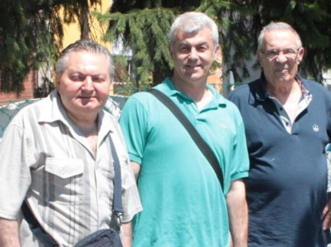 Cambio al vertice di Avis Il presidente è Ramazzotti