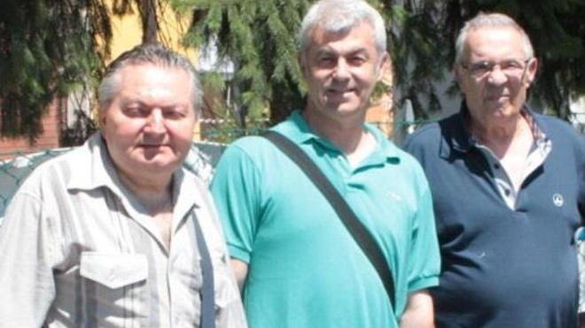Cambio al vertice di Avis Il presidente è Ramazzotti