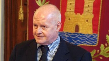 Furto in casa del presidente del Consiglio comunale Bianchi