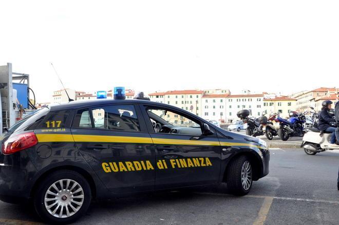 Tassi al 500%: imprenditore arrestato per usura 