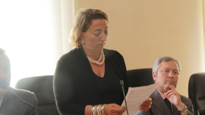 Maltempo, il sindaco Paffetti si sospende lo stipendio