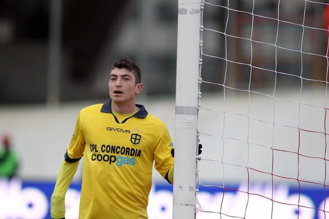 È morto il papà di Andrea Mazzarani 