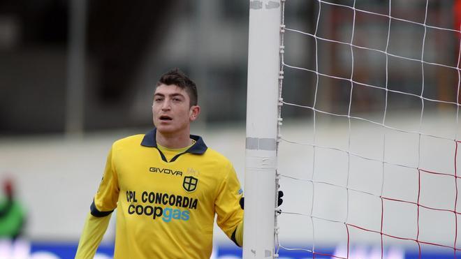È morto il papà di Andrea Mazzarani