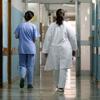 Infermieri in campo per difendere il corso di laurea 