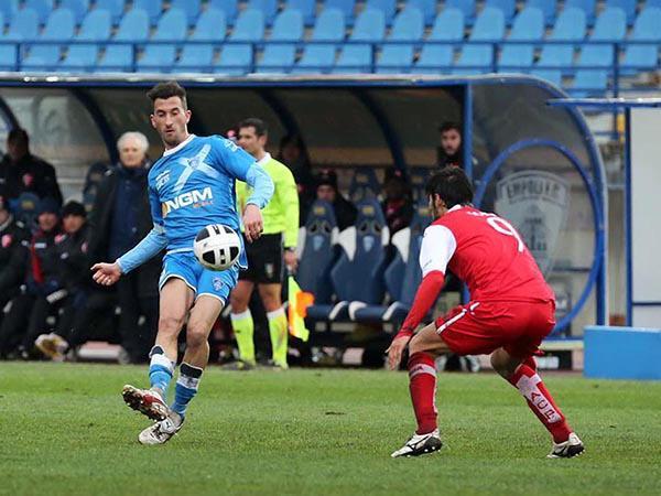 Azzurri: la novità è Valdifiori 