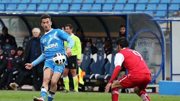 Azzurri: la novità è Valdifiori