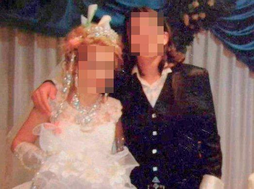 Sposa bambina, tutti condannati per favoreggiamento all'immigrazione clandestina