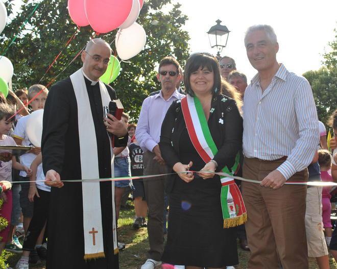 Il parroco se ne va 25 giorni dopo l’insediamento 