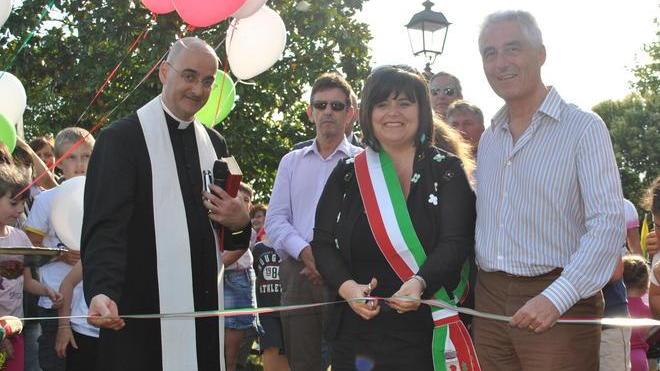 Il parroco se ne va 25 giorni dopo l’insediamento