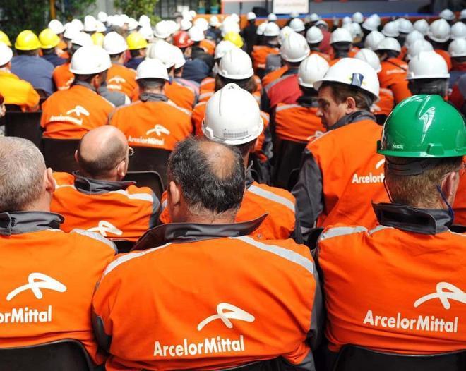 Altri due anni di sacrifici per i lavoratori della Magona 
