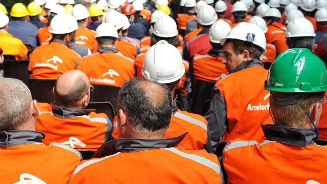 Altri due anni di sacrifici per i lavoratori della Magona