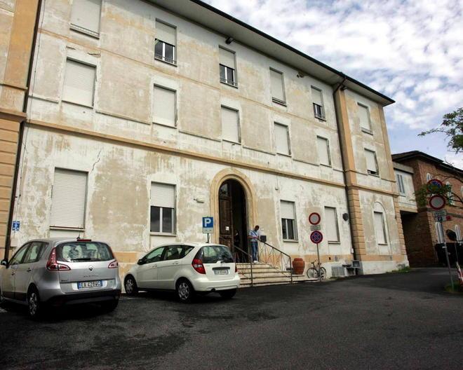 Chiude l’ospedale Santa Verdiana di Castelfiorentino 