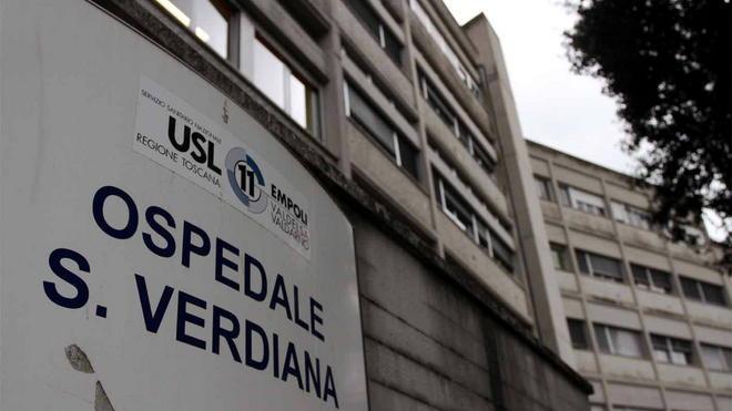 Sul Santa Verdiana infuria la polemica