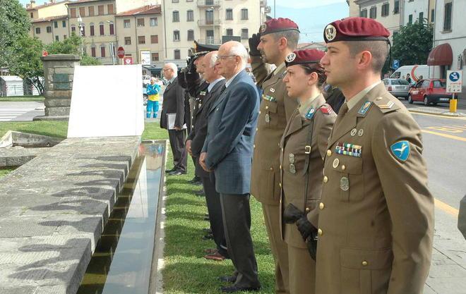 Domani il ricordo di via Fani 