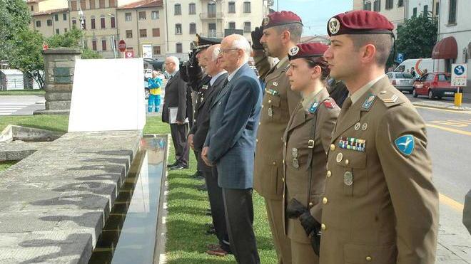 Domani il ricordo di via Fani