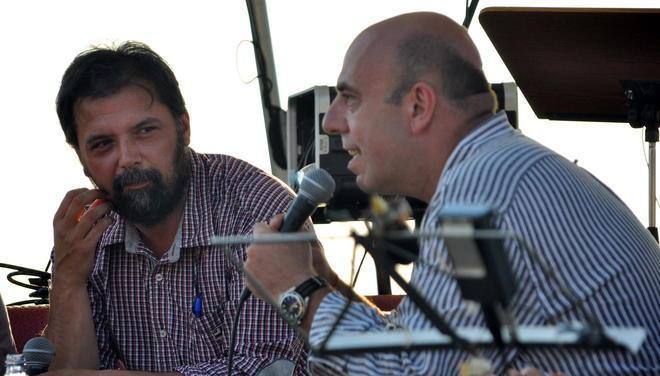 Musicista, scrittore e amico di Virzì Lenzi si racconta