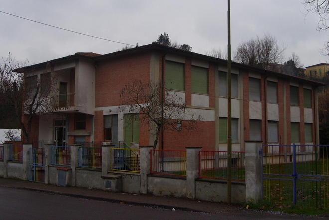 Crespina, si amplia la scuola media
