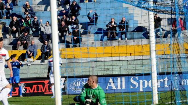 Pisa, nuove idee contro il problema del gol