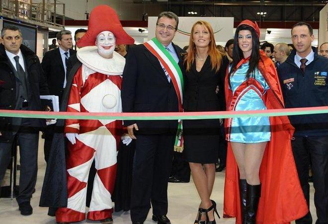 Bit 2013, Viareggio la grande assente 