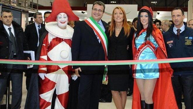 Bit 2013, Viareggio la grande assente