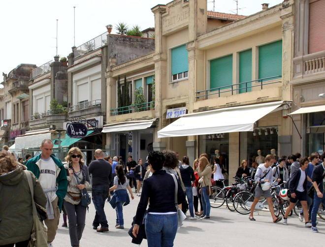 Pasqua, prenotazioni lente L’unica speranza? Il sole 