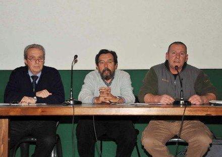 Comune Unico, un talk show teatrale ai Vigilanti