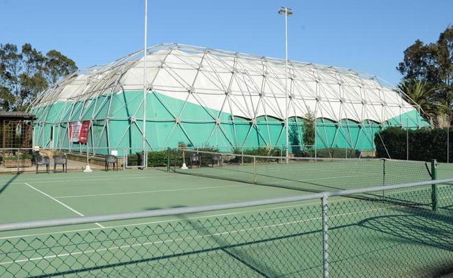Tennis, al Garden si compongono le squadre