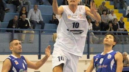 Al via oggi le finali di Coppa Italia: domani Cecina in campo