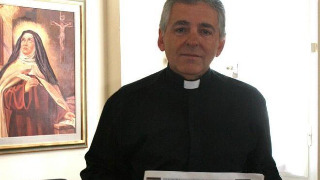 L’argentino don Bianco «Un papa del popolo»