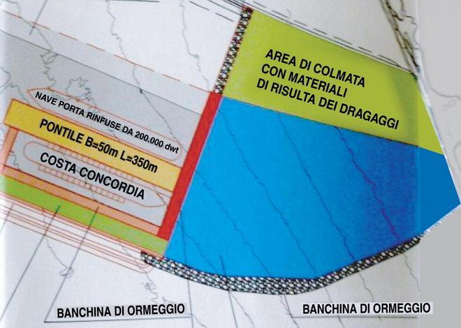 Concordia, il governo farà un decreto 