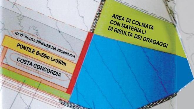Concordia, il governo farà un decreto