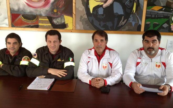 Tocca a Cosenza marcare Ardemagni 