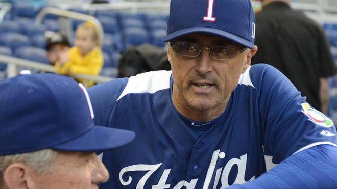 Gli azzurri del baseball salutano il World Classic