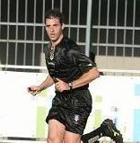 Figlio del vice questore al debutto in Lega Pro 1 arbitrerà Pavia-Cuneo 