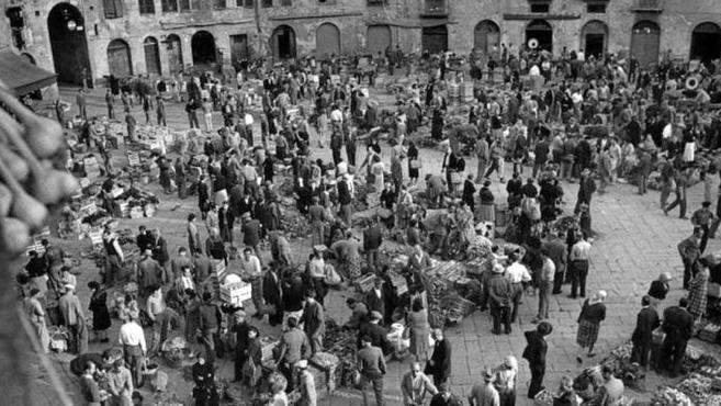 Apre domani alle 11 la mostra incentrata sulle foto storiche