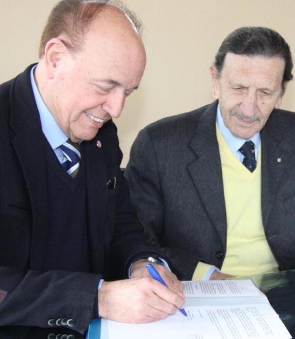 Lucchesi nel Mondo, intesa con la Camera di Commercio