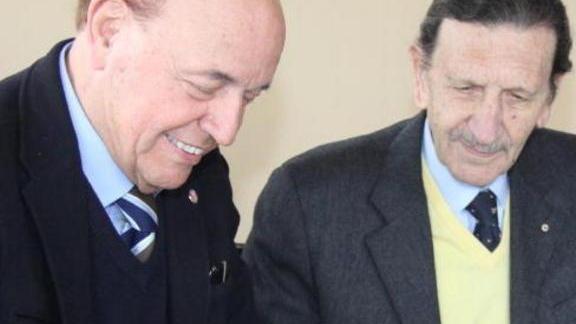 Lucchesi nel Mondo, intesa con la Camera di Commercio