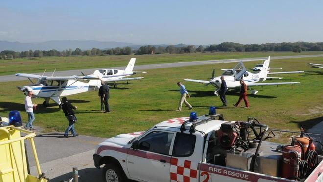 Partiranno a maggio i lavori per riqualificare l’aeroporto 