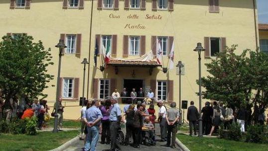 Il centro diurno disabili chiede una nuova sede