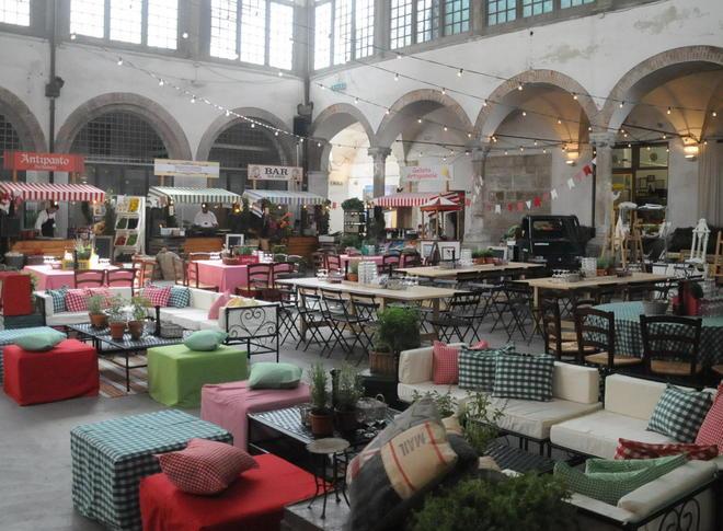  Confcommercio, summit sul mercato del Carmine 
