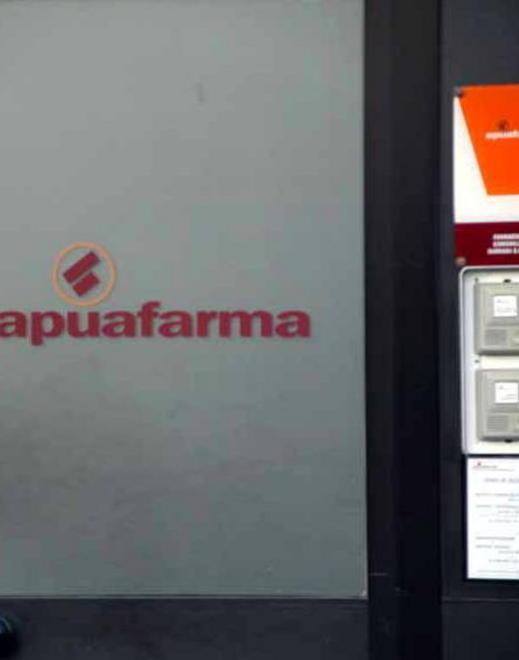 Apuafarma, l’azienda prova a bloccare lo stato di agitazione 