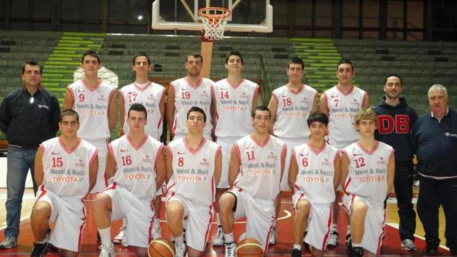 Grande Don Bosco, Under 19 alle finali scudetto