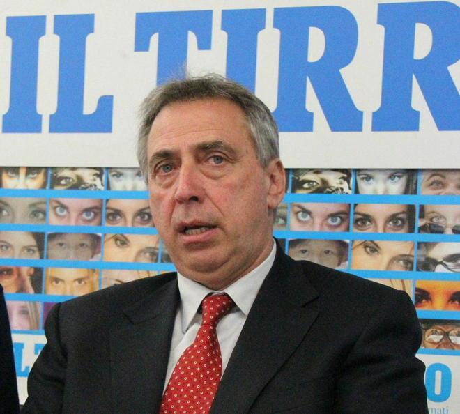 Cosimi: «La bolletta non si può toccare» 