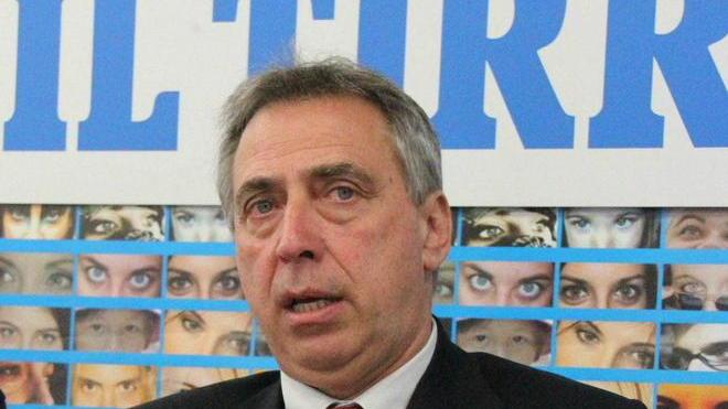 Cosimi: «La bolletta non si può toccare»