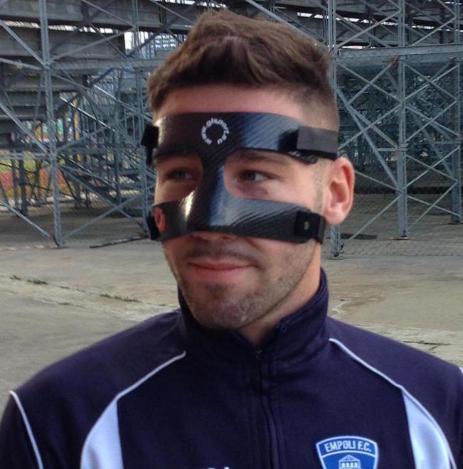 Tonelli si allena con la maschera, Hysaj convocato in Nazionale