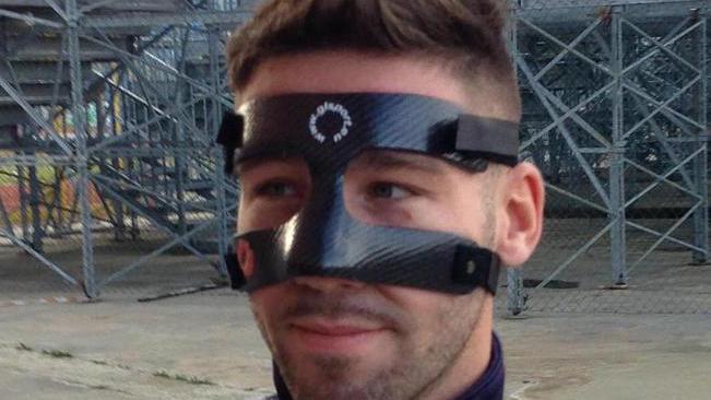 Tonelli si allena con la maschera, Hysaj convocato in Nazionale