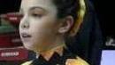Limite conquista il Canada exploit di Alice Fantini a Montreal
