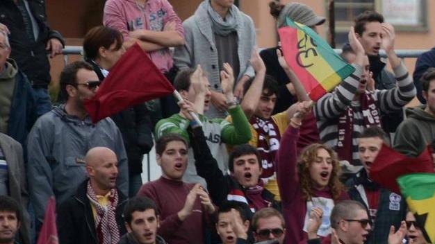 Salerno? Tappa verso la Prima divisione