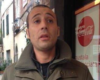 Palmeri sarà sottoposto a sorveglianza speciale 