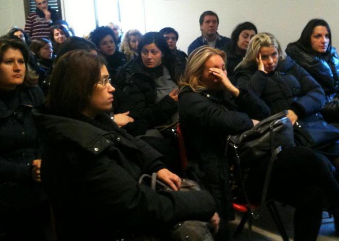 Tfr, l’Inps di Prato paga Da Pistoia niente soldi 